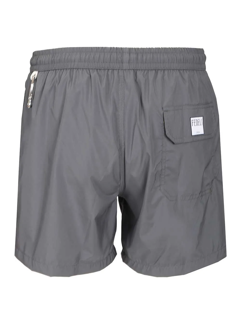 Swimming Suit Swimwear Grey sold by Wanan Luxury product image thumbnail 2