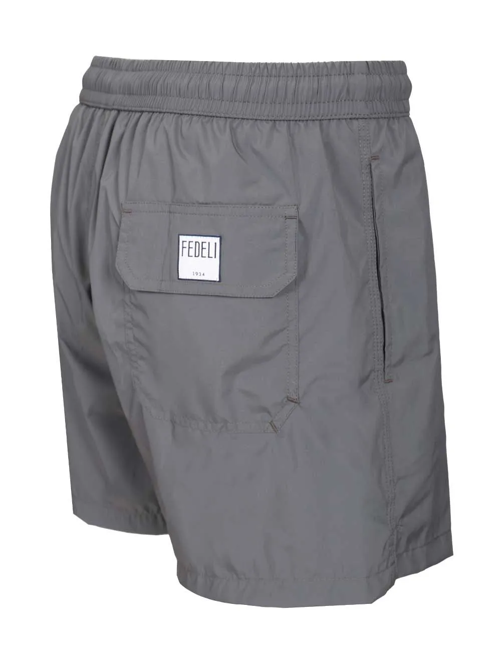 Swimming Suit Swimwear Grey sold by Wanan Luxury product image thumbnail 3