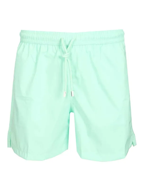 Swimming Suit Swimwear Green sold by Wanan Luxury