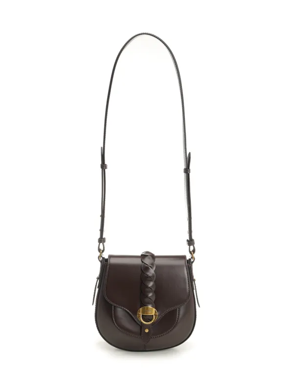 Altay Shoulder Bags Brown sold by Wanan Luxury