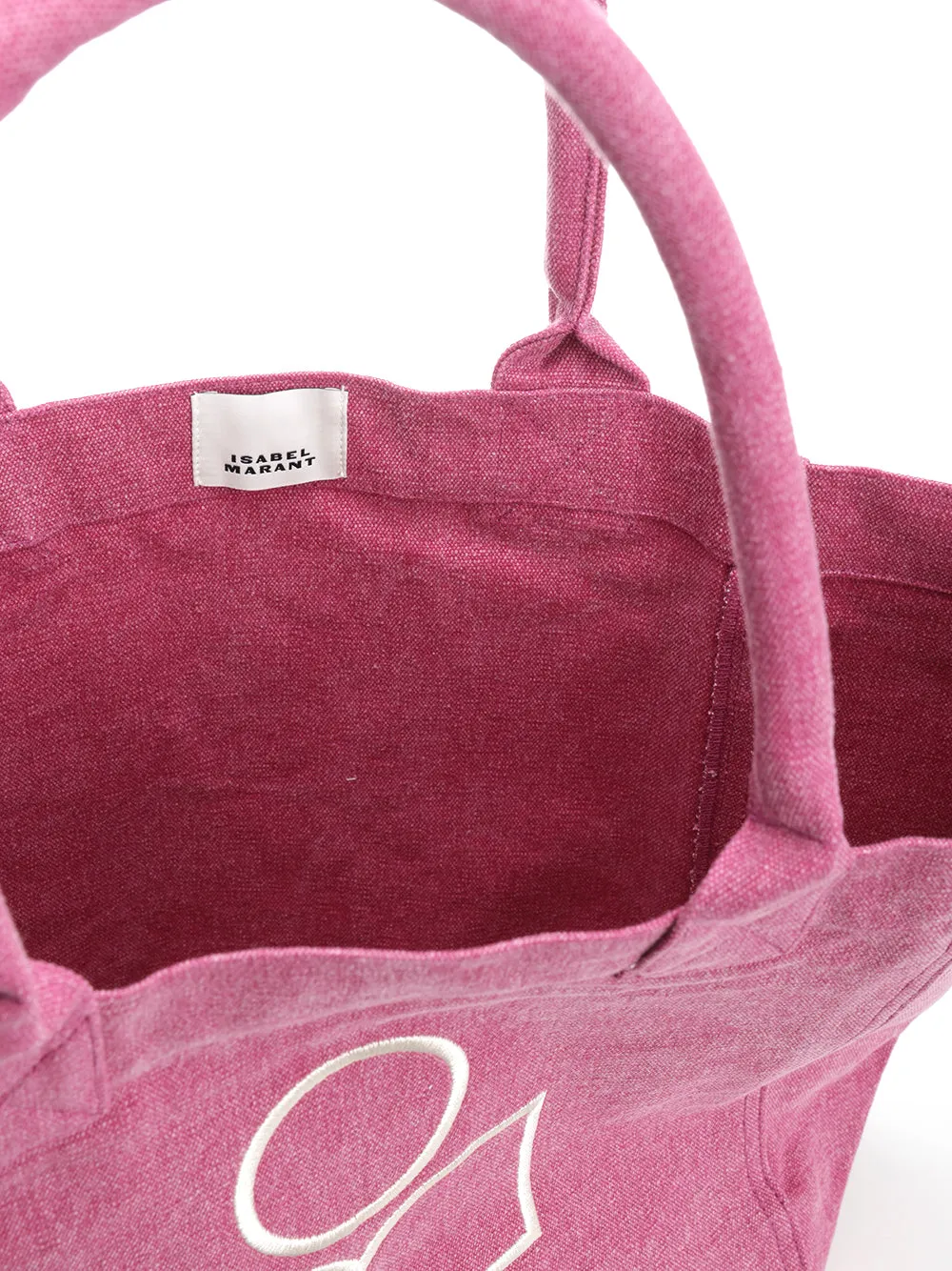 Yankee Shoulder Bags Rose sold by Wanan Luxury product image thumbnail 4