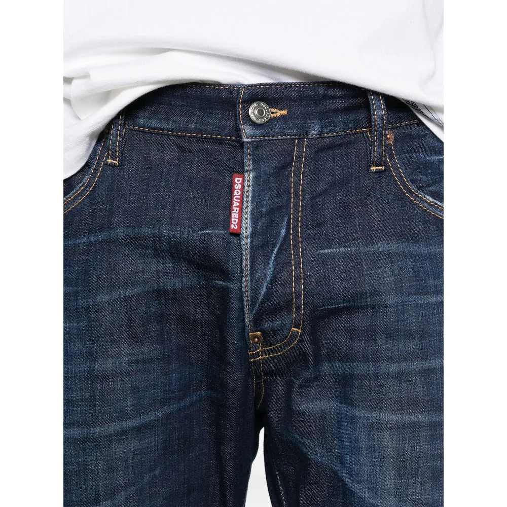 Denim Blue sold by Wanan Luxury product image thumbnail 2