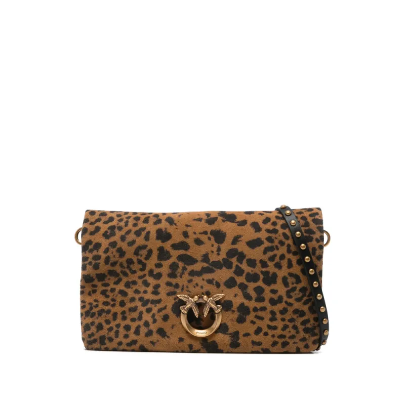 Bags Brown, Black made by Pinko