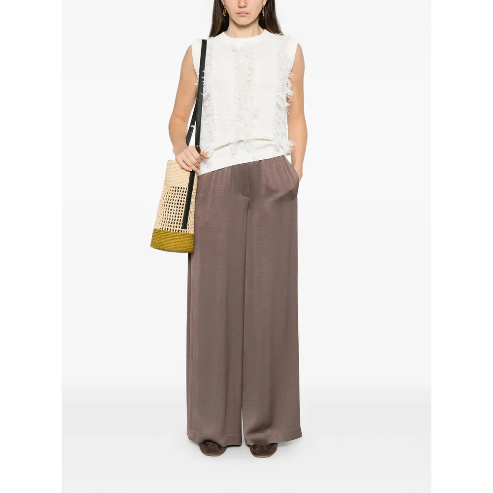 Pants Brown sold by Wanan Luxury product image thumbnail 3