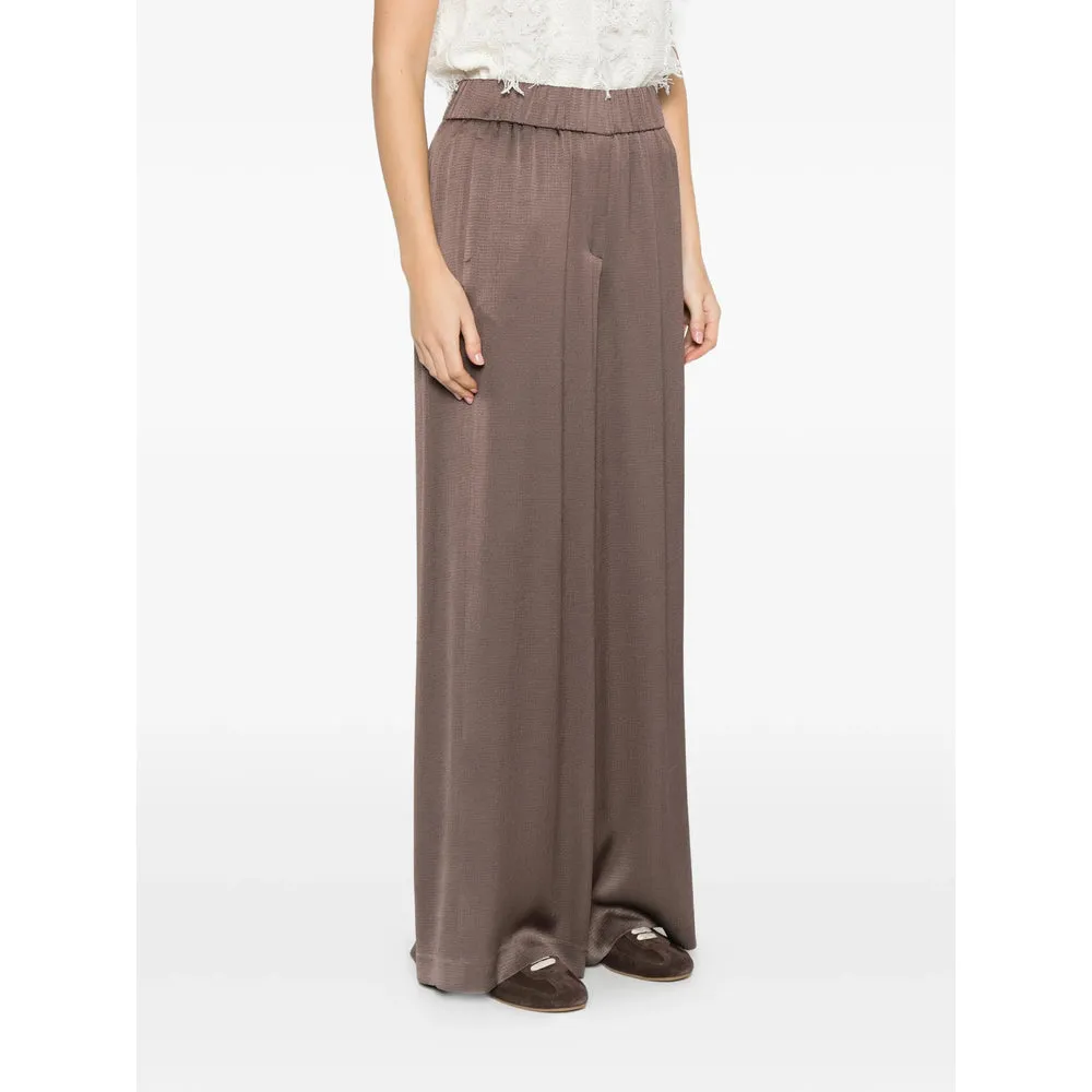 Pants Brown sold by Wanan Luxury product image thumbnail 2