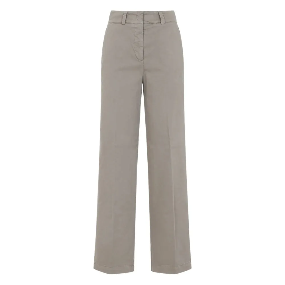 Pants Brown sold by Wanan Luxury