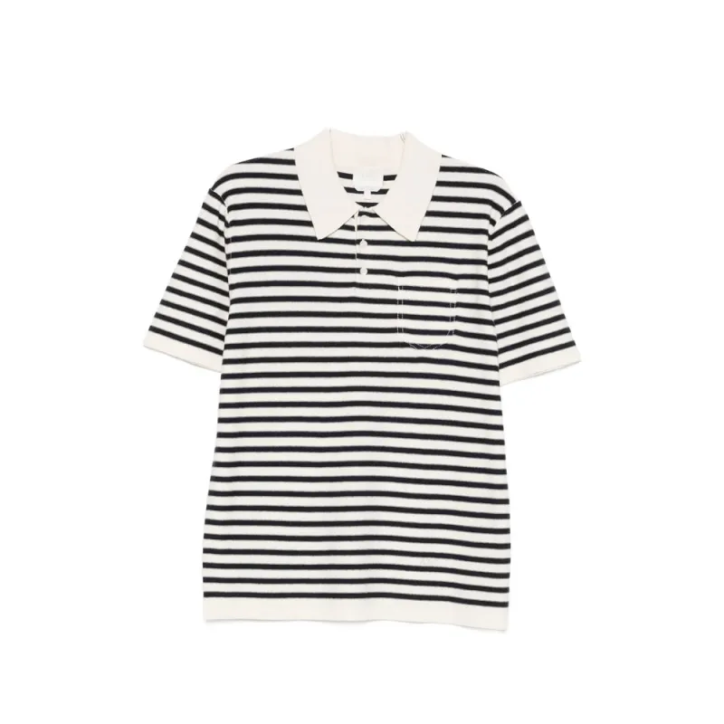 Sweaters Neutral, Black made by A.P.C.