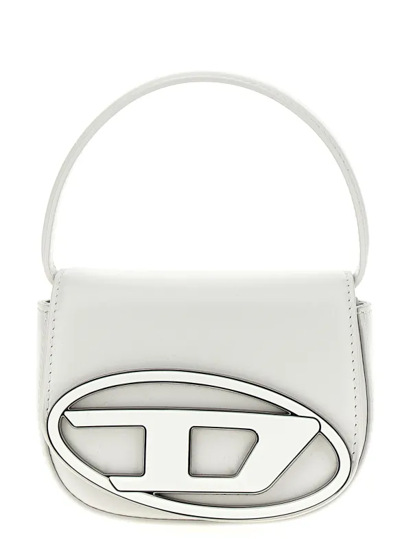 1dr Xs Hand Bags White sold by Wanan Luxury
