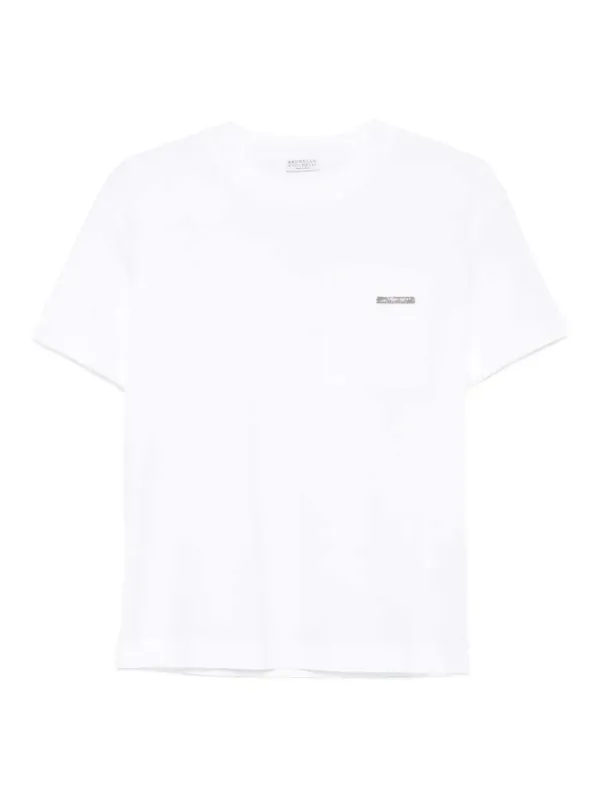 Pocket T-Shirt sold by Wanan Luxury