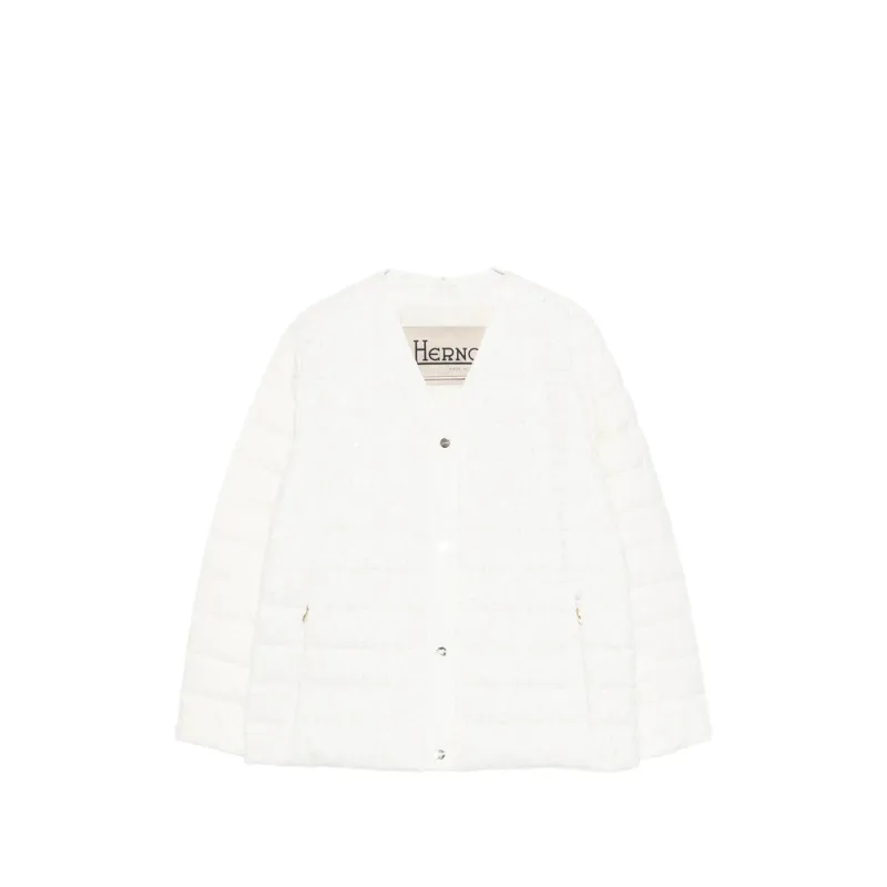 Outerwears White sold by Wanan Luxury