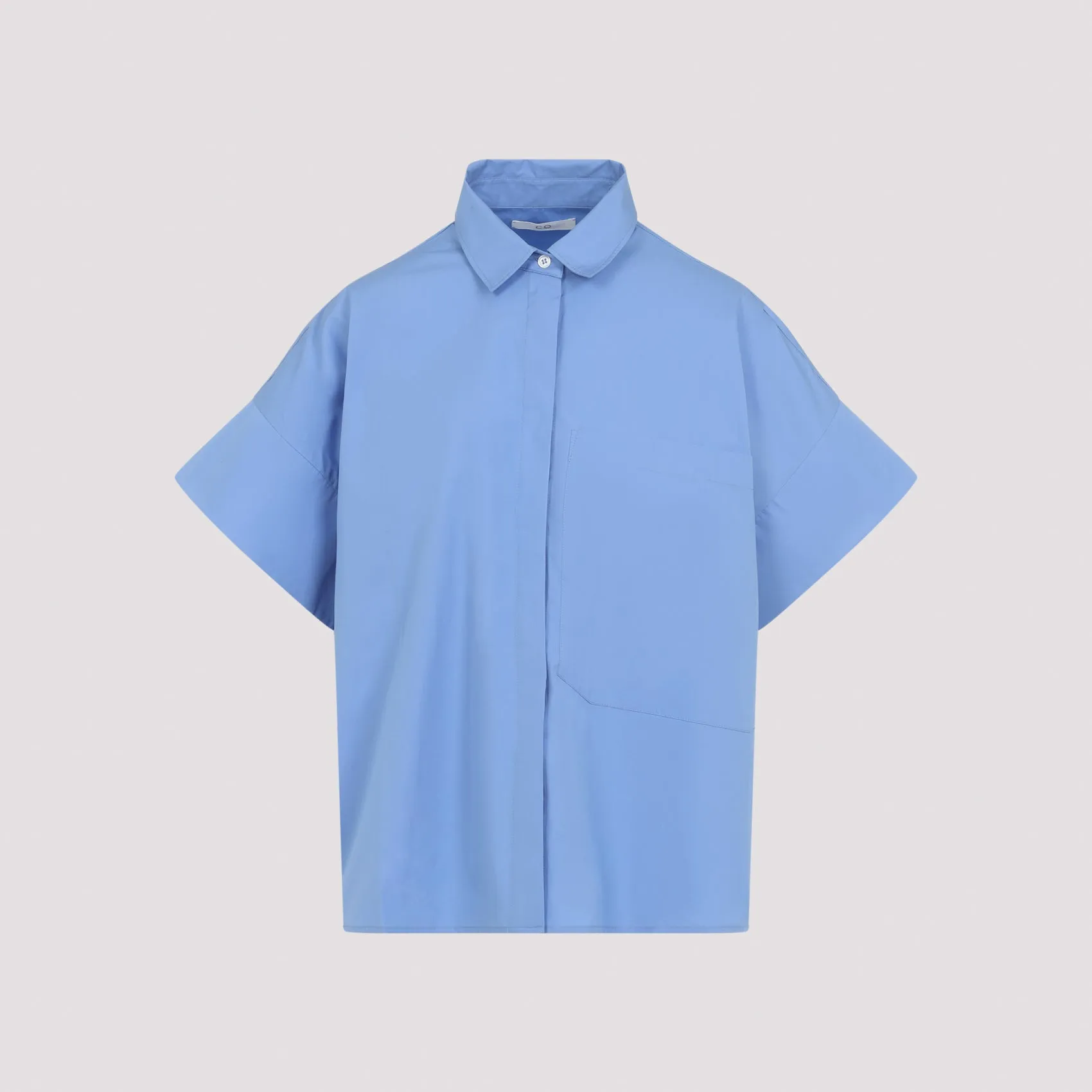 Shirts Blue sold by Wanan Luxury product image thumbnail 2