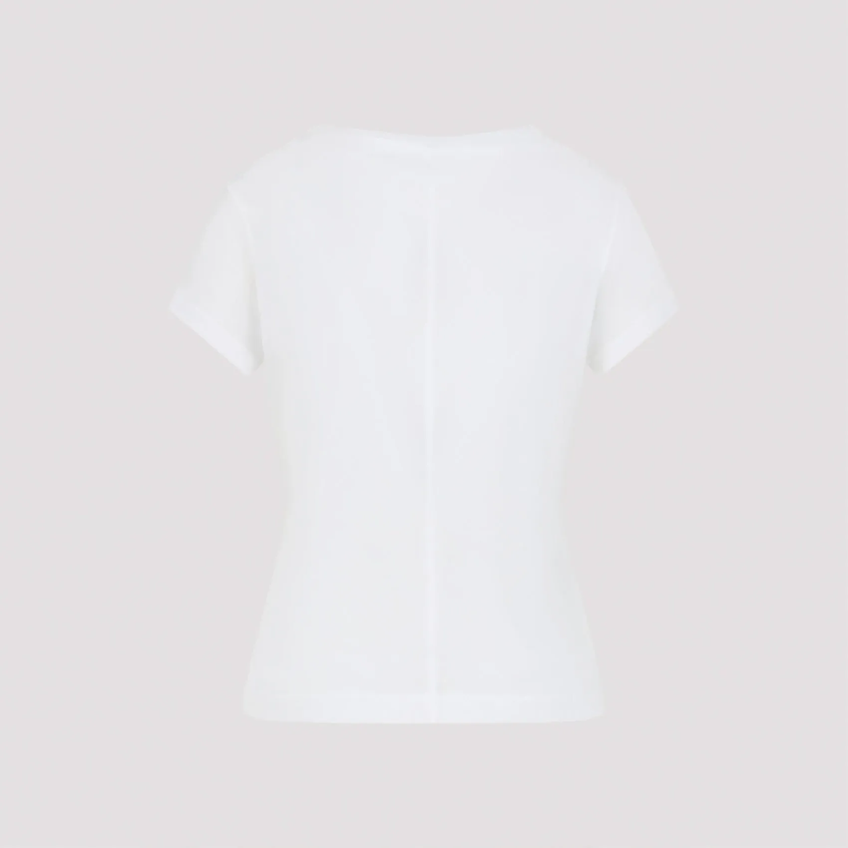 T-Shirts White sold by Wanan Luxury product image thumbnail 3