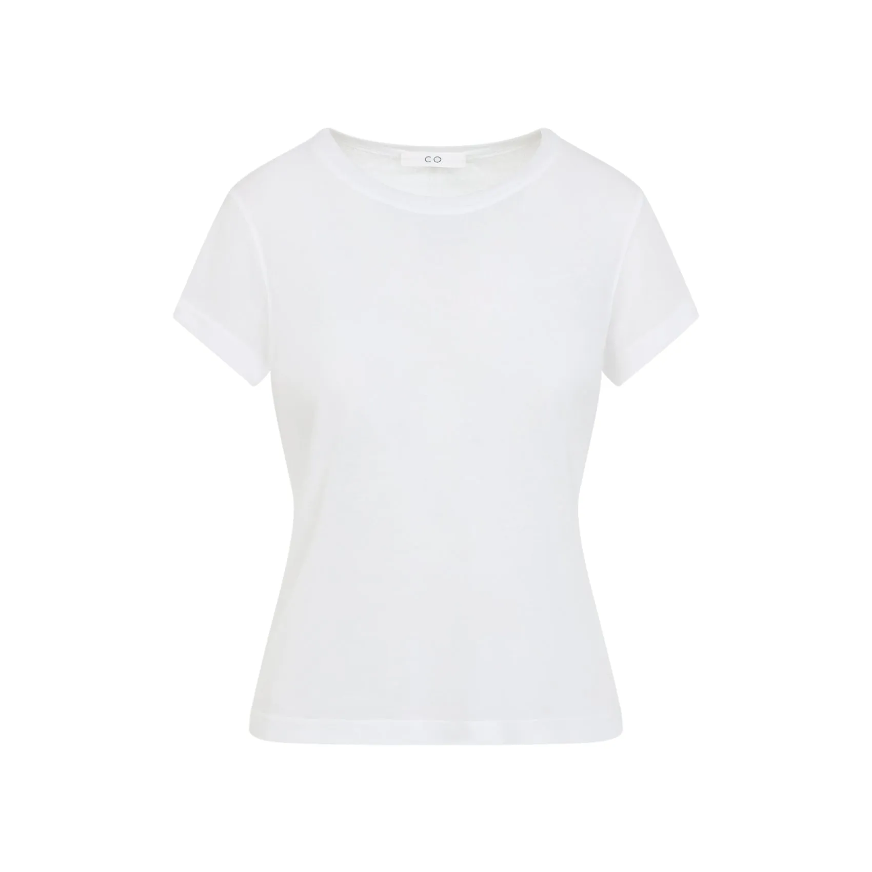 T-Shirts White sold by Wanan Luxury
