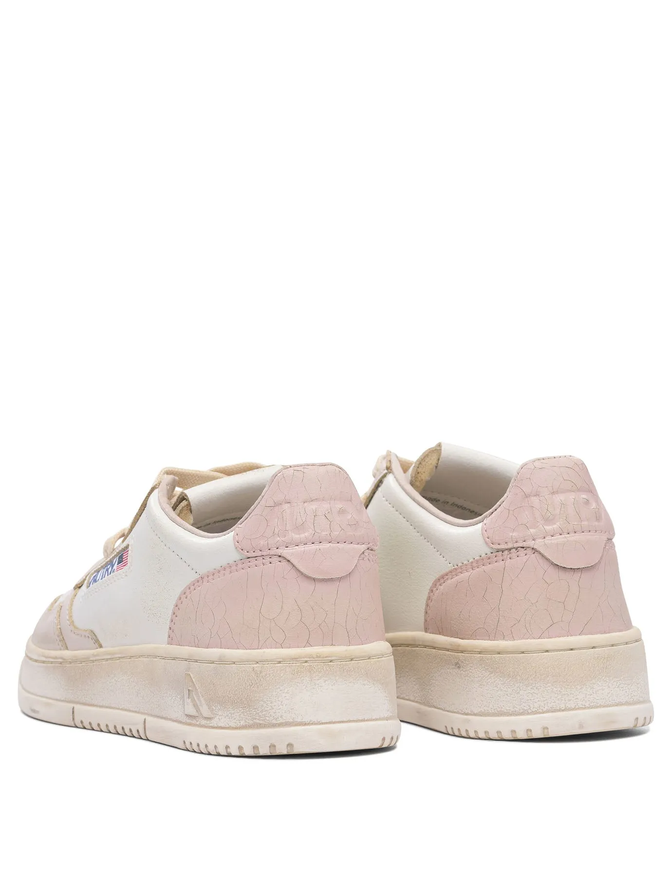 Sneakers & Slip-On Pink sold by Wanan Luxury product image thumbnail 4