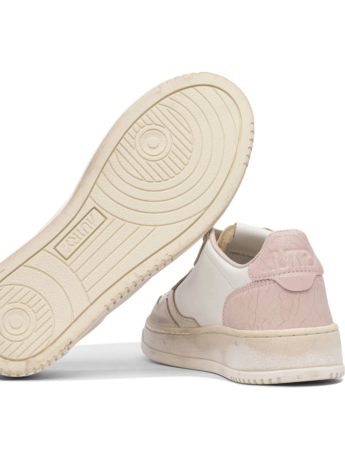 Sneakers & Slip-On Pink sold by Wanan Luxury product image thumbnail 5