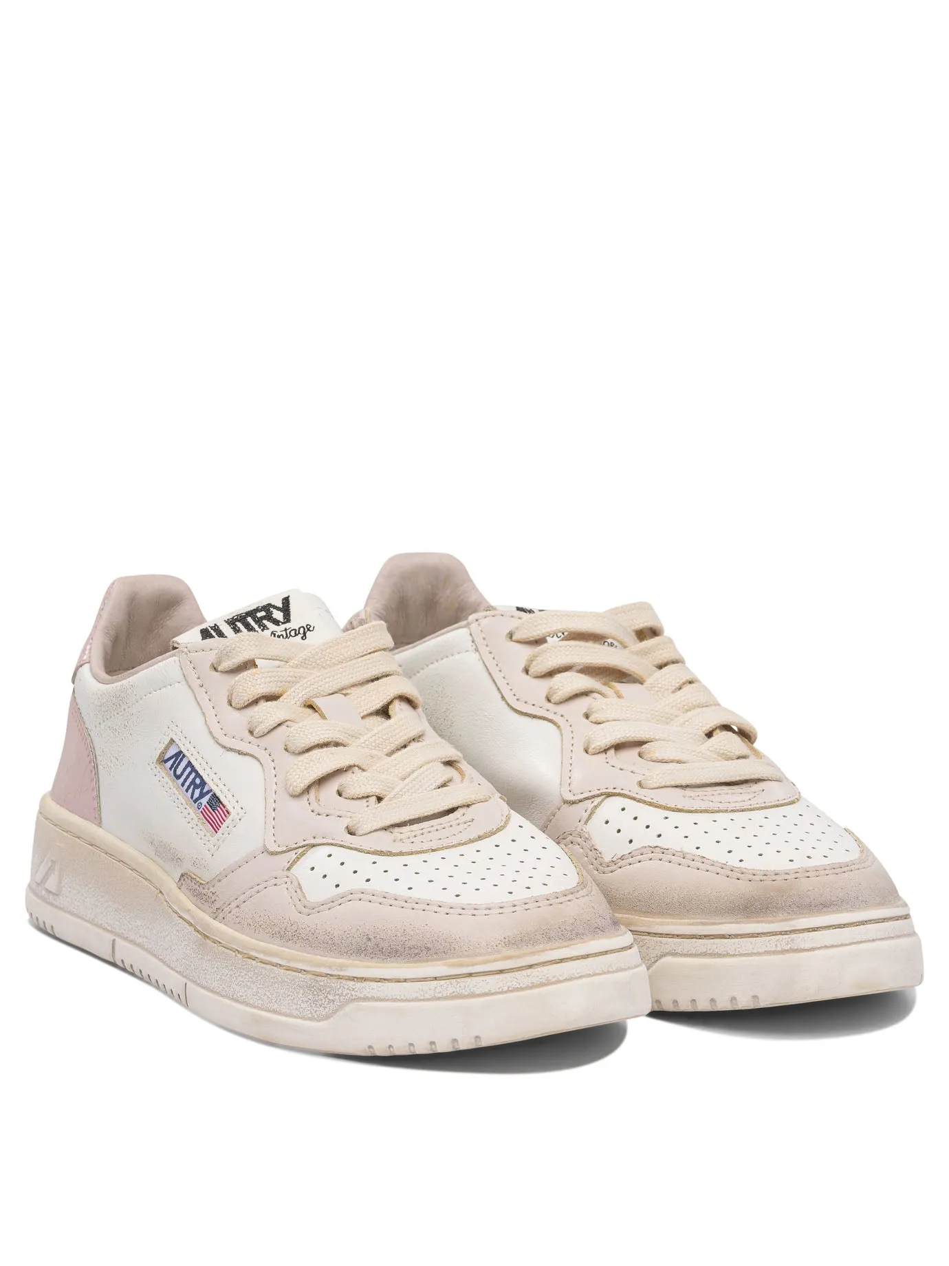 Sneakers & Slip-On Pink sold by Wanan Luxury product image thumbnail 2