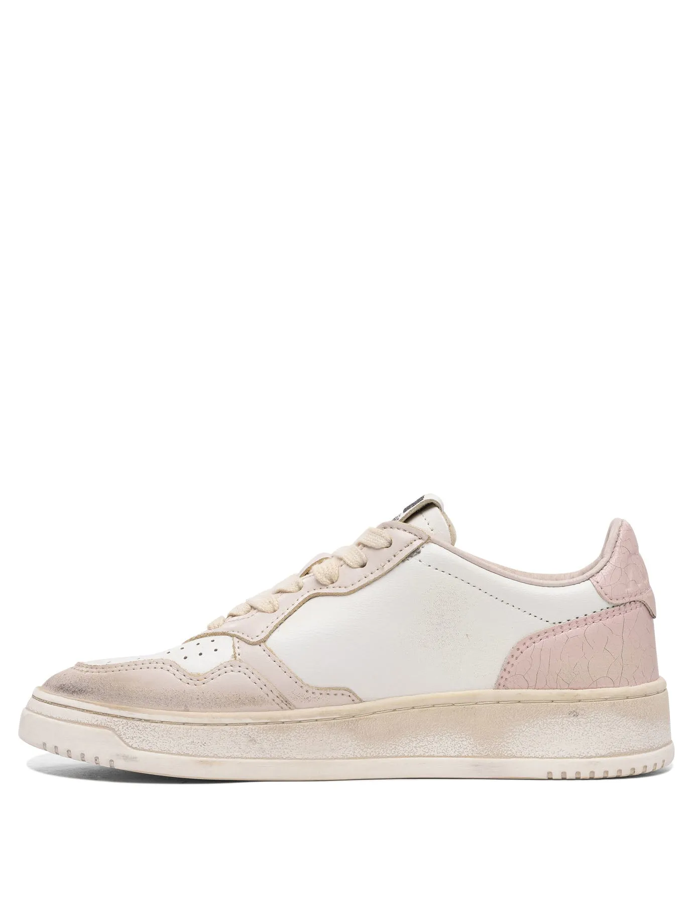 Sneakers & Slip-On Pink sold by Wanan Luxury product image thumbnail 3
