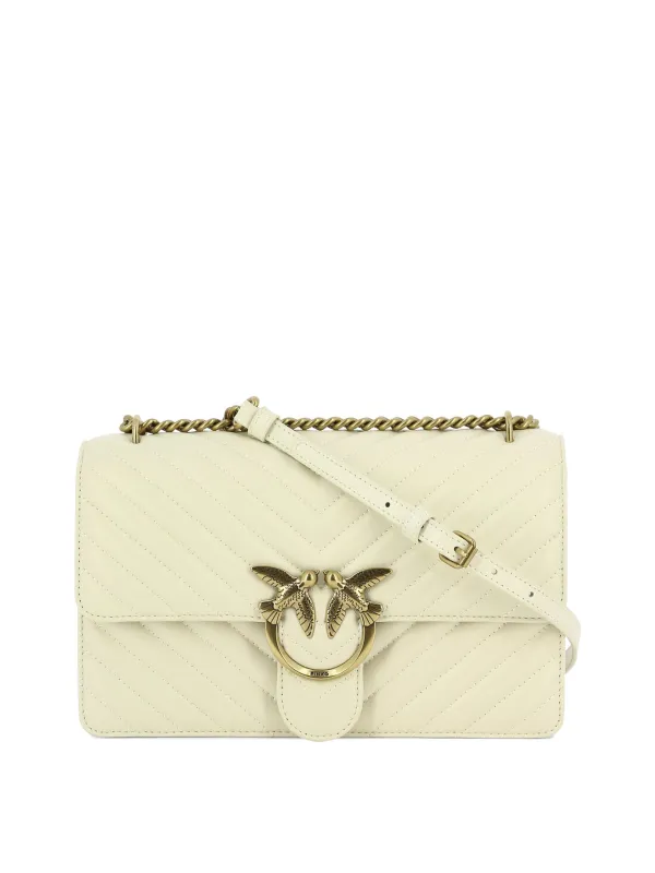 Crossbody Bags White sold by Wanan Luxury