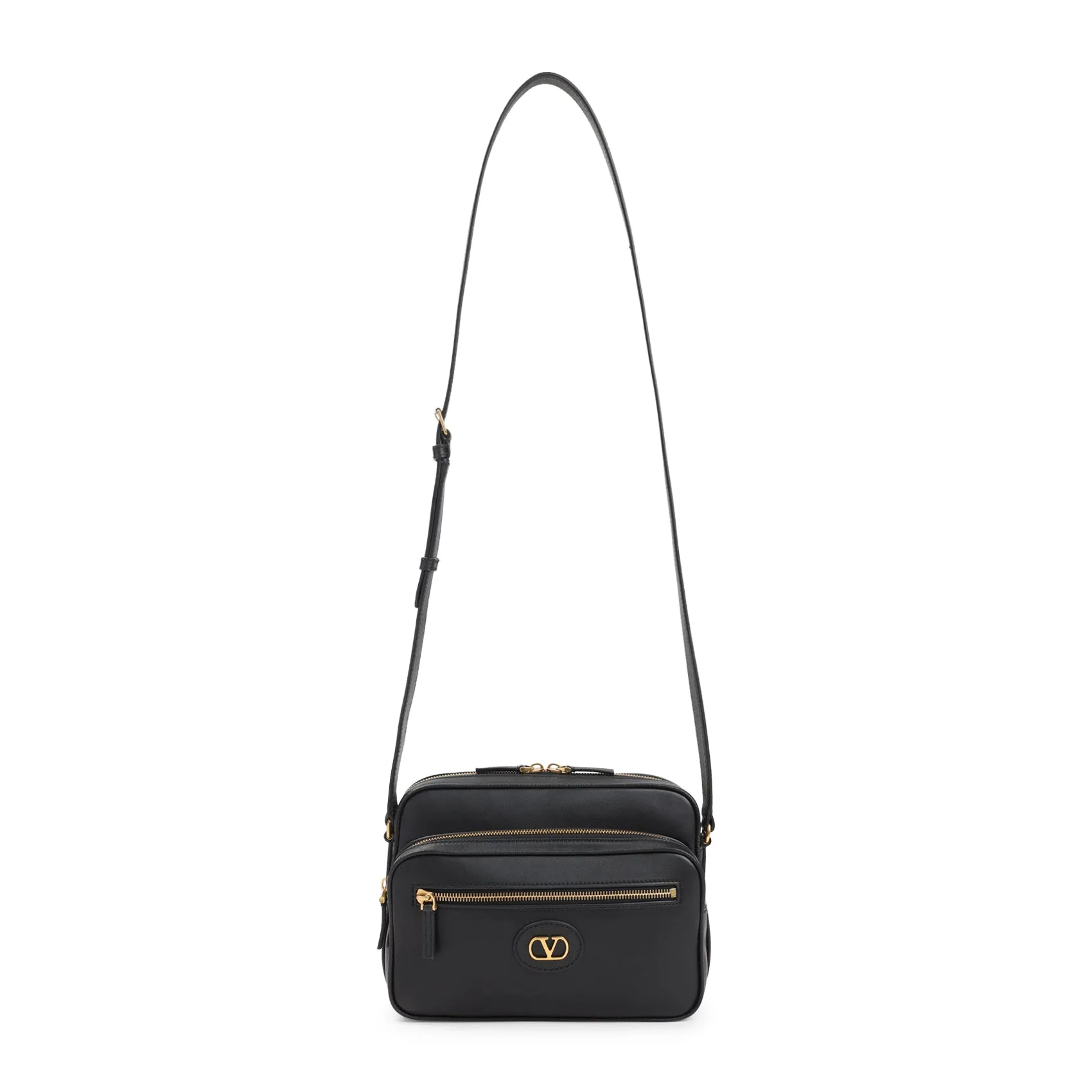 Satchel & Cross Body Black sold by Wanan Luxury