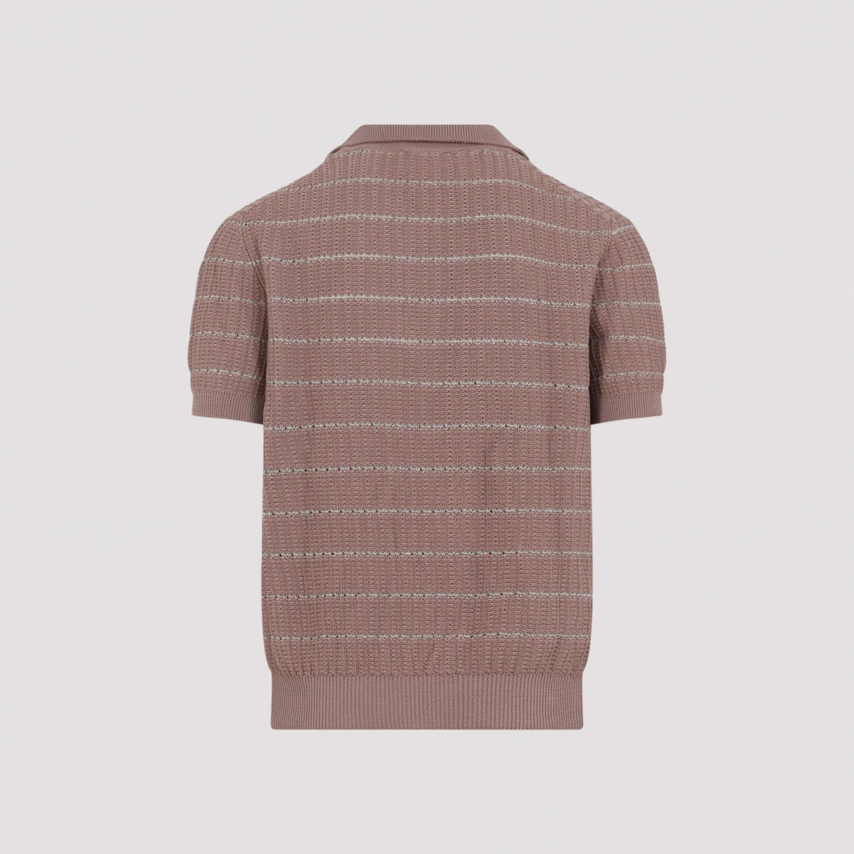 Polo Pink & Purple sold by Wanan Luxury product image thumbnail 3