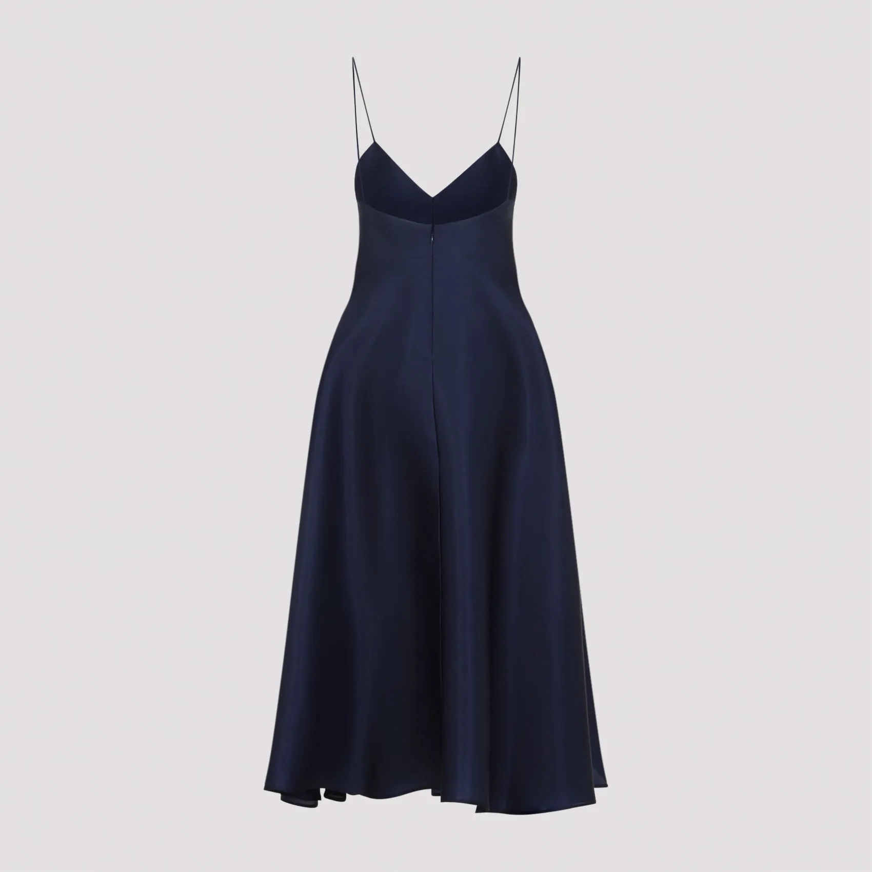 Midi Dresses Blue sold by Wanan Luxury product image thumbnail 3