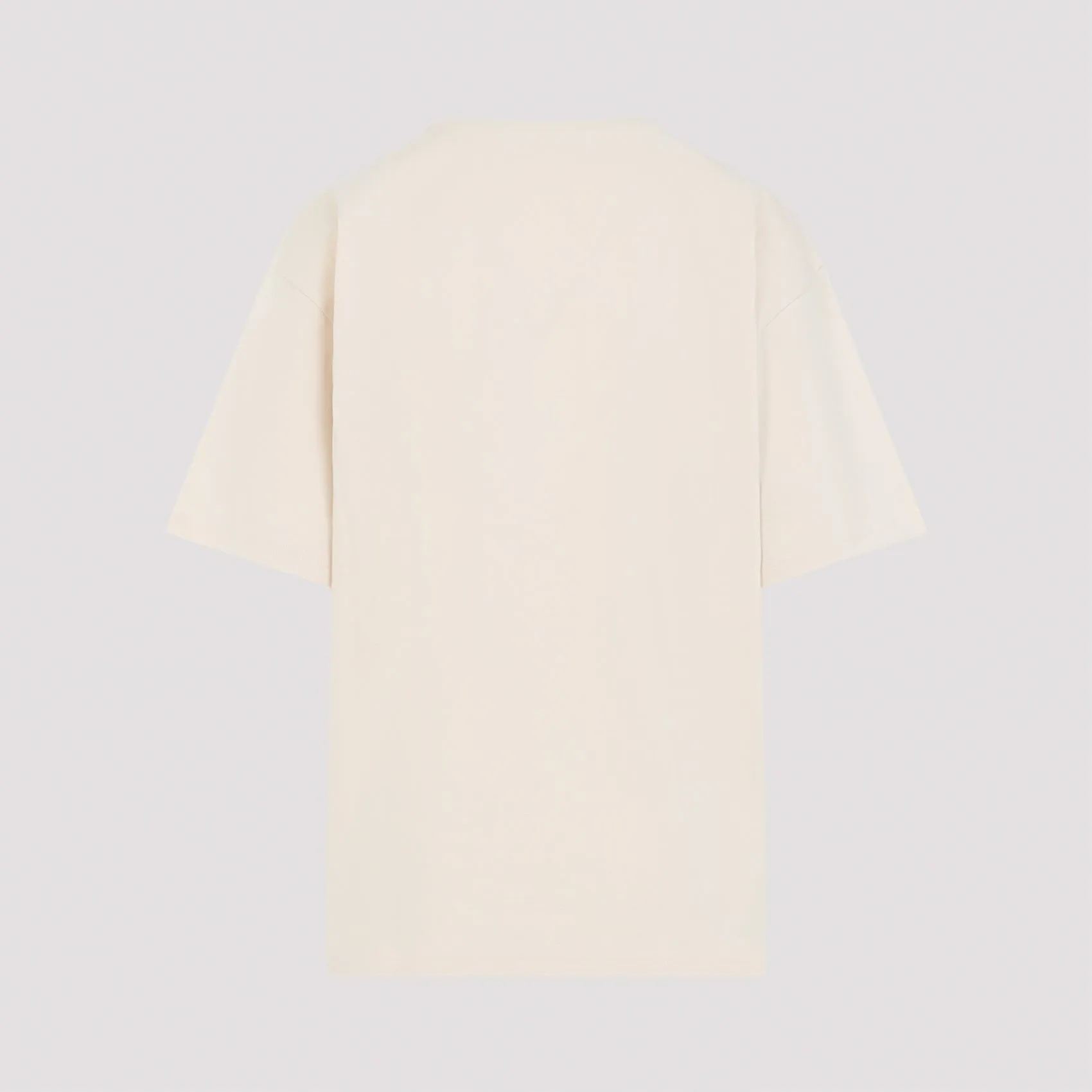 T-Shirts Nude & Neutrals sold by Wanan Luxury product image thumbnail 3