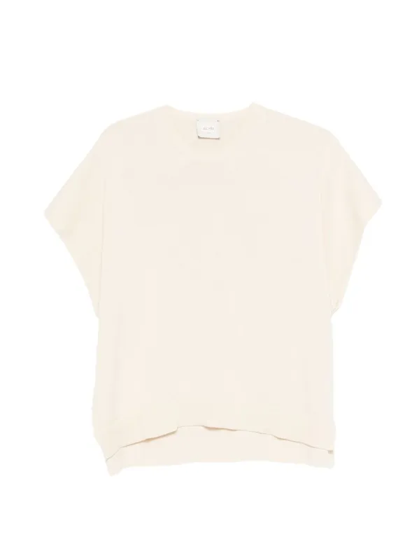 Cotton T-Shirt sold by Wanan Luxury
