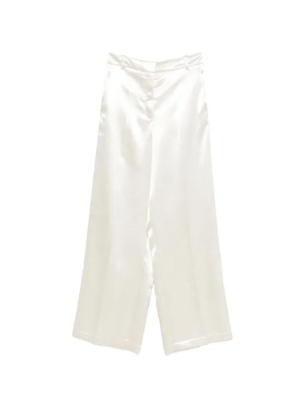 Shiny Trousers sold by Wanan Luxury