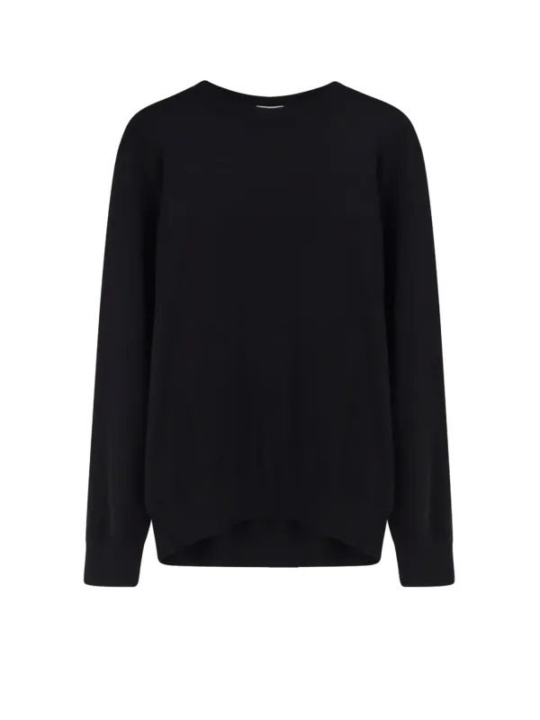 Organic Cotton Sweater made by Stone Island