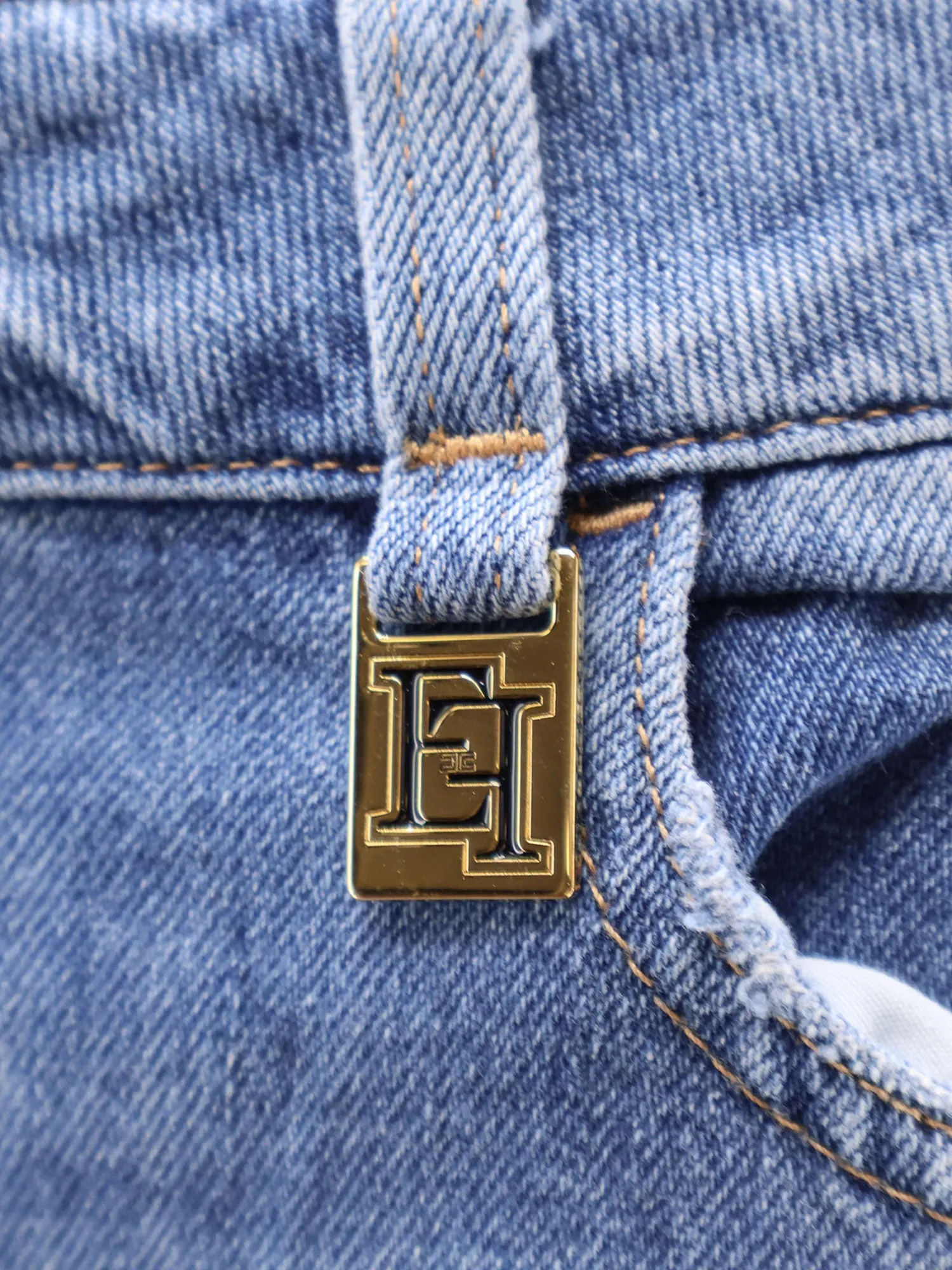 Urban Cotton Jeans sold by Wanan Luxury product image thumbnail 3