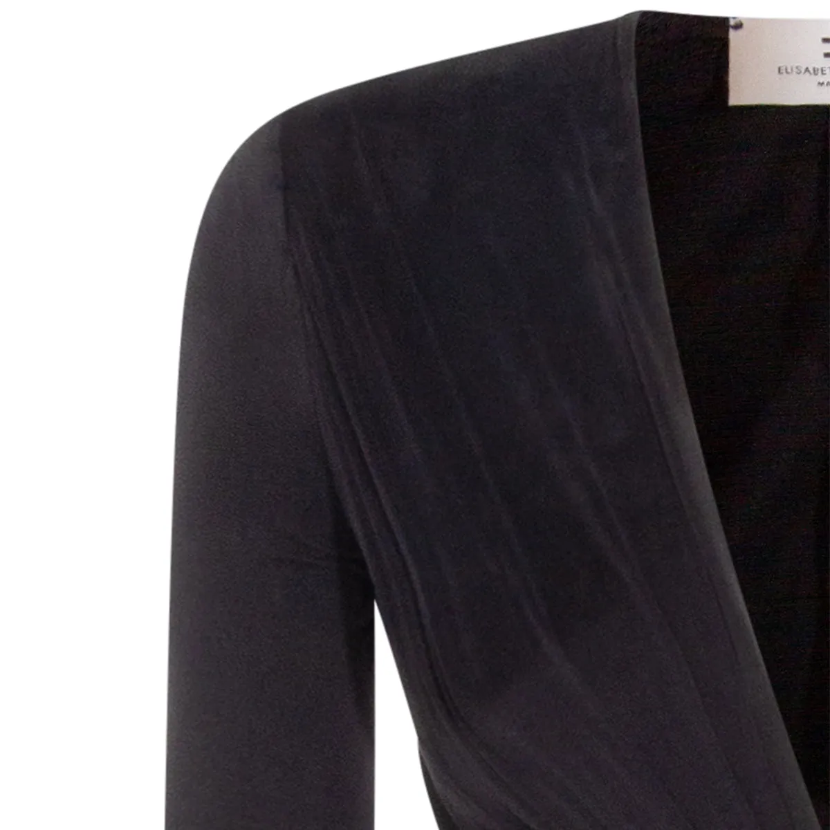 Dresses Blacks And Greys sold by Wanan Luxury product image thumbnail 4