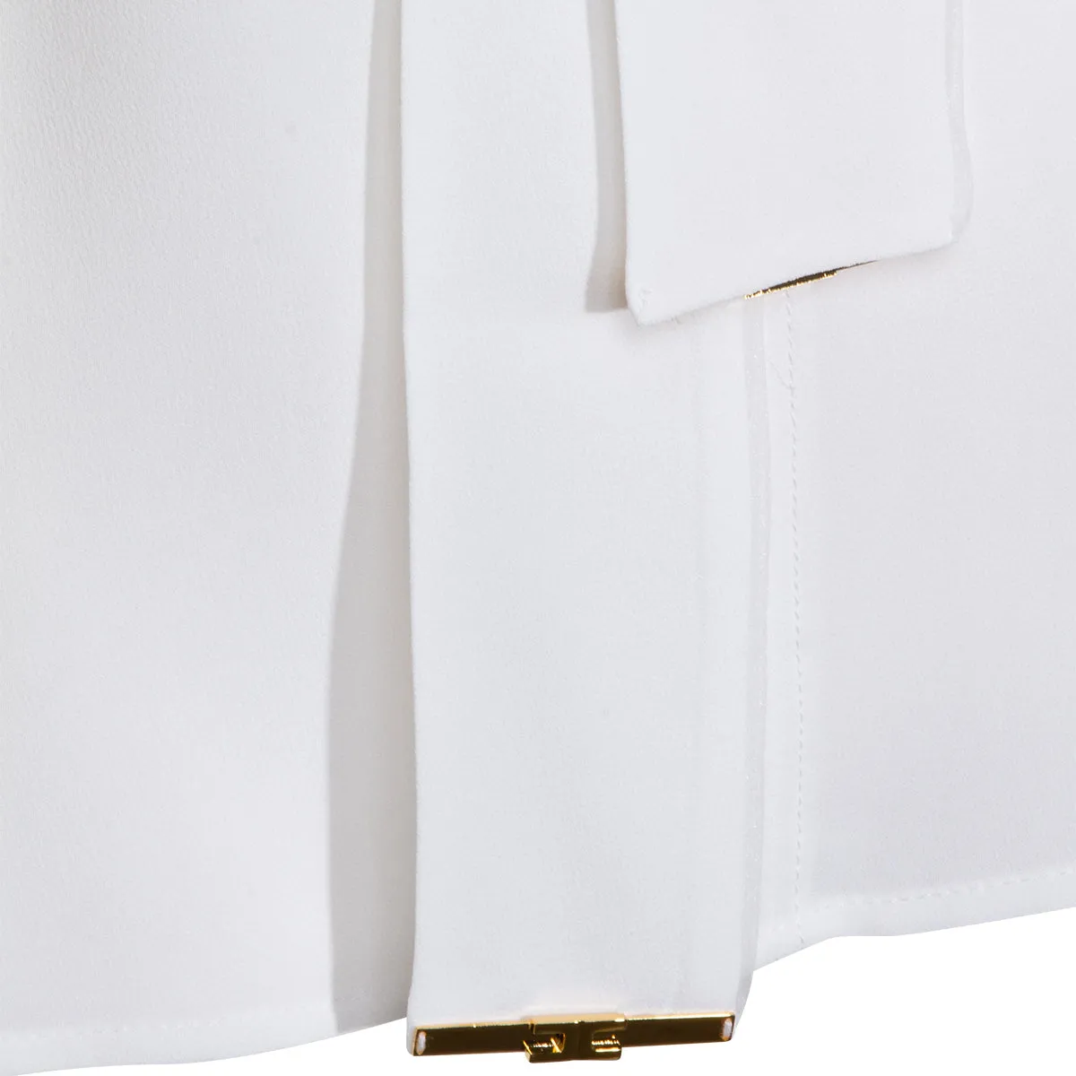 Shirts Avorio sold by Wanan Luxury product image thumbnail 3