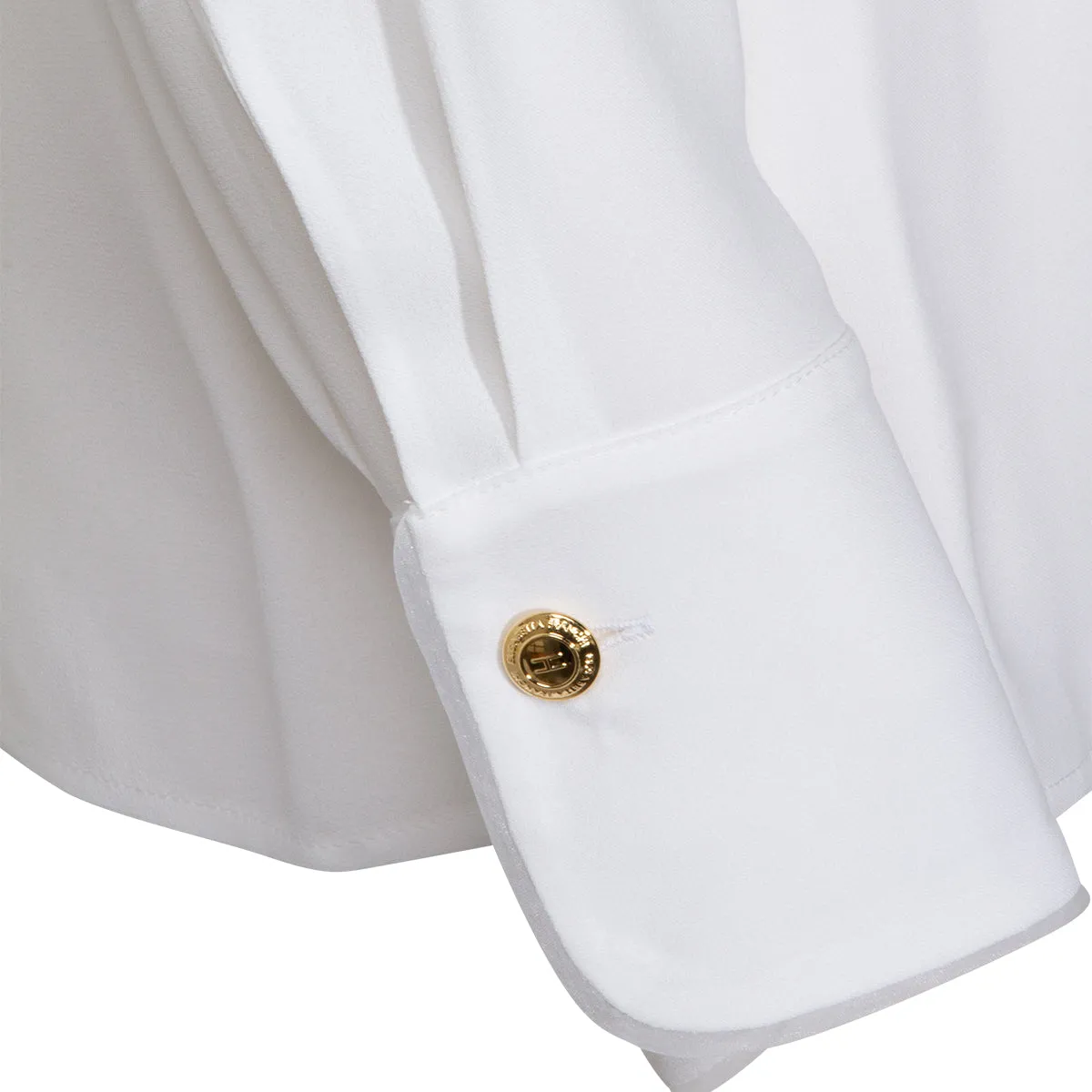 Shirts Avorio sold by Wanan Luxury product image thumbnail 4