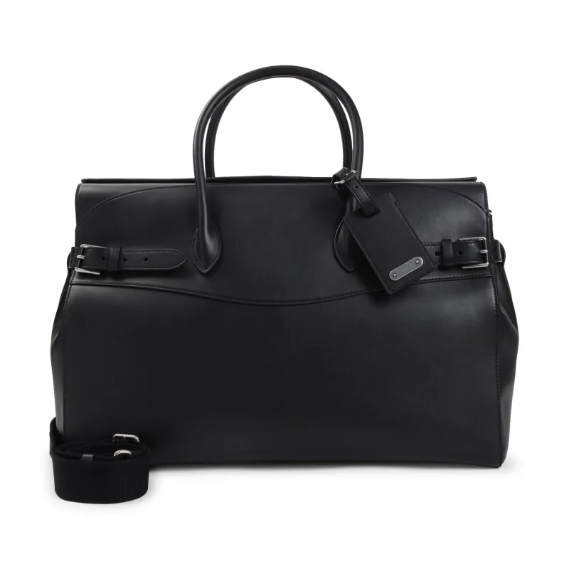 Luggage & Holdalls Black sold by Wanan Luxury