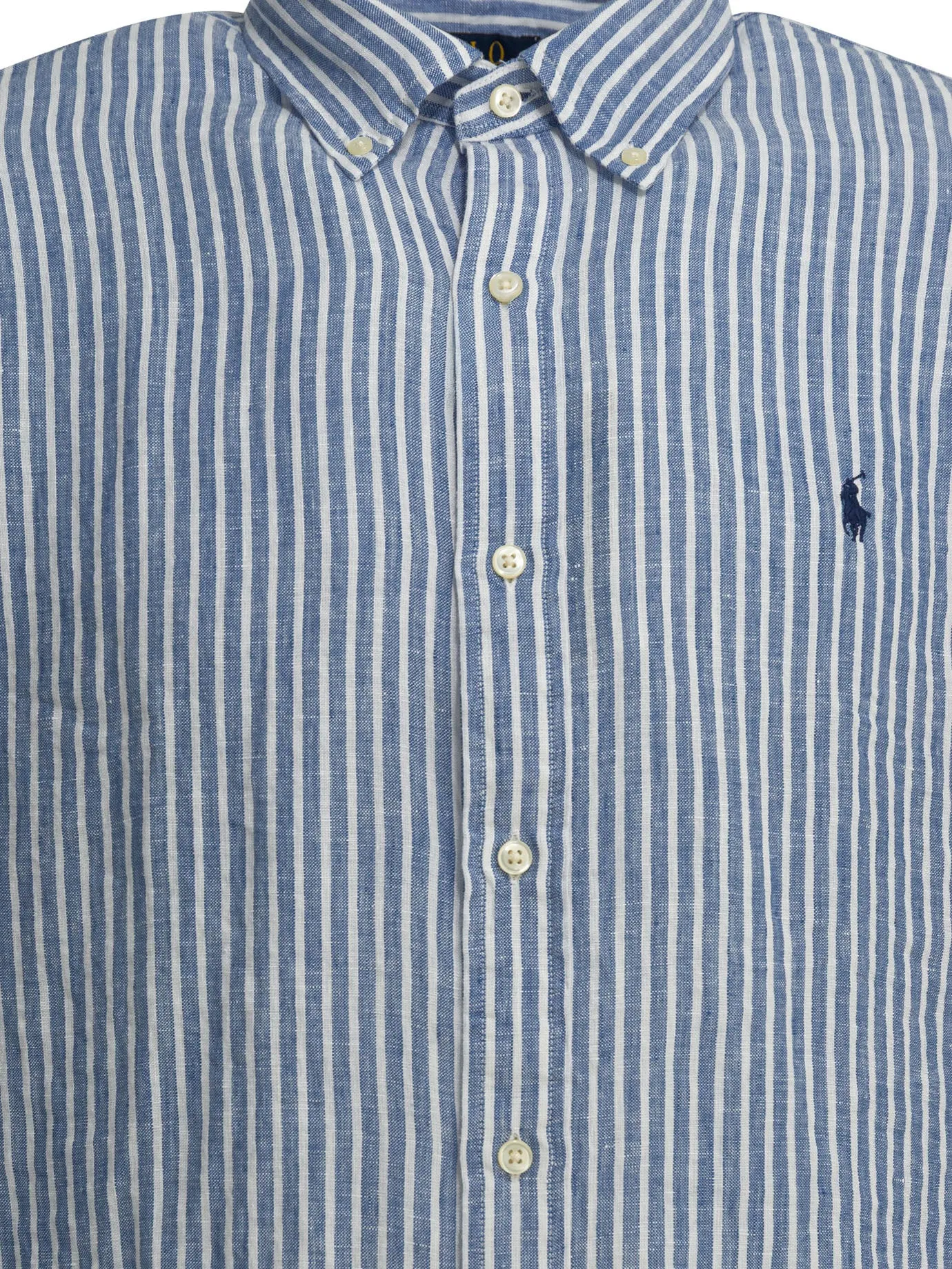 Shirts Blue sold by Wanan Luxury product image thumbnail 3
