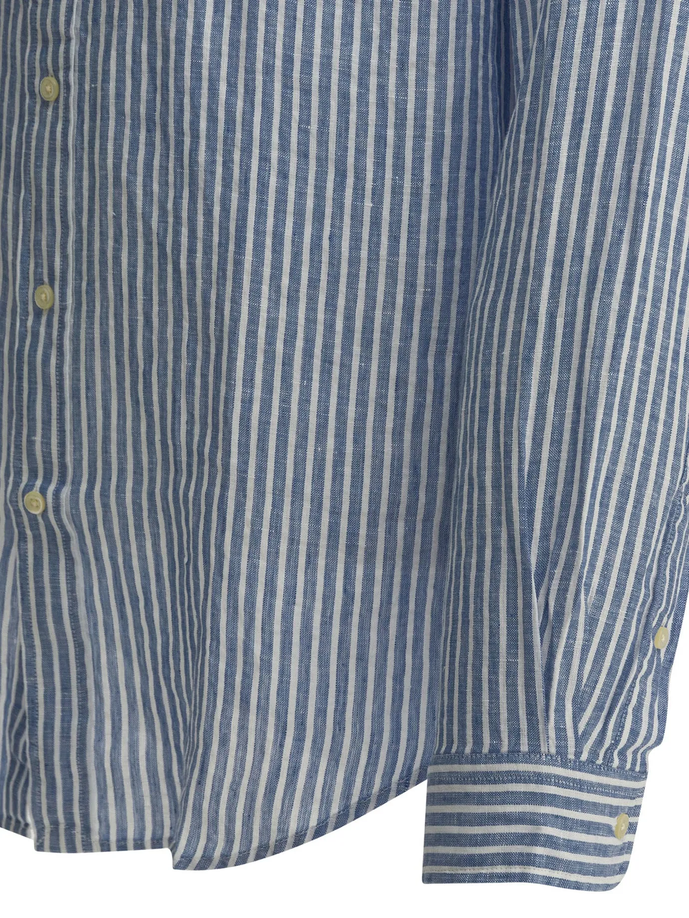 Shirts Blue sold by Wanan Luxury product image thumbnail 4