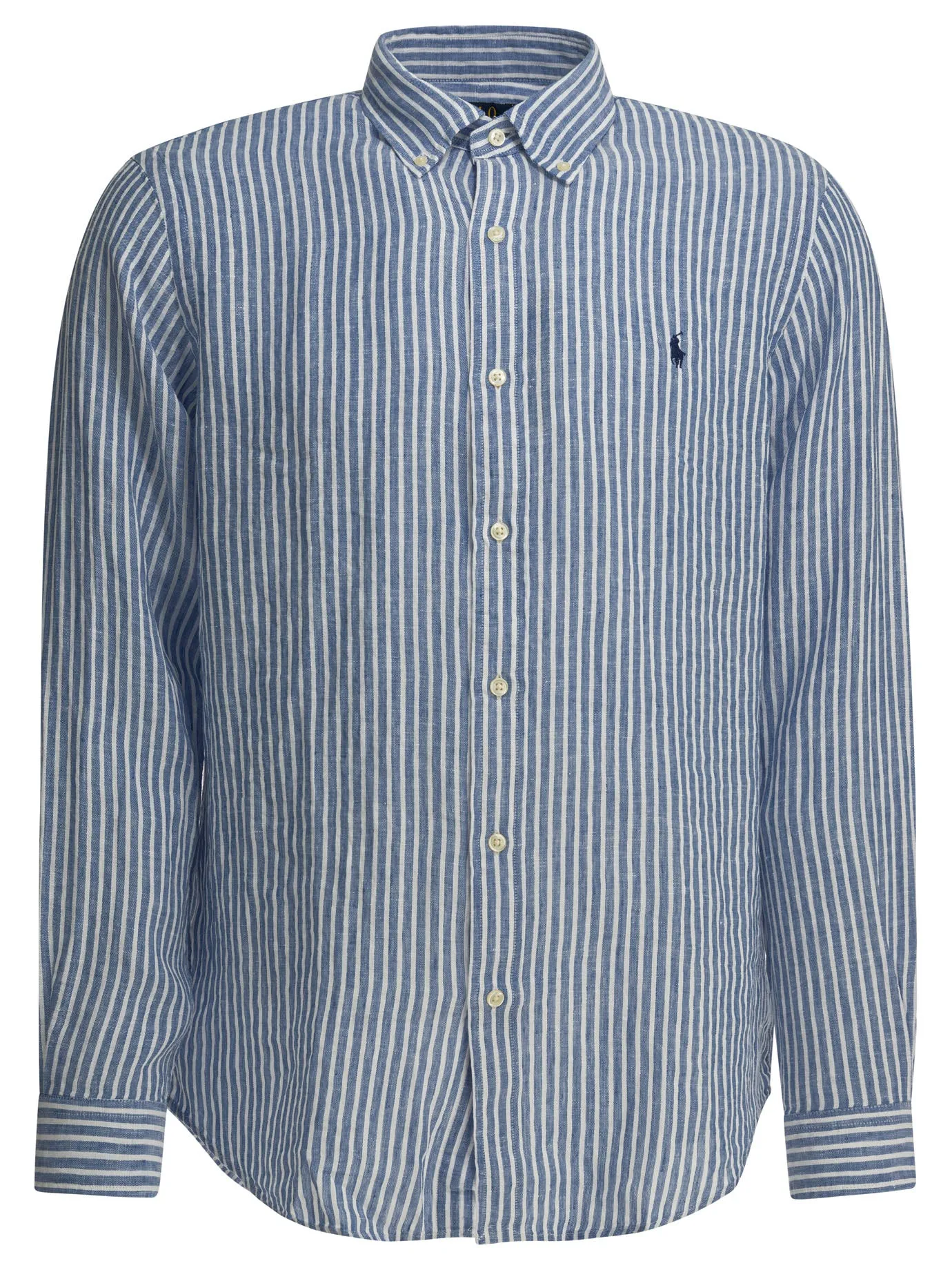 Shirts Blue sold by Wanan Luxury