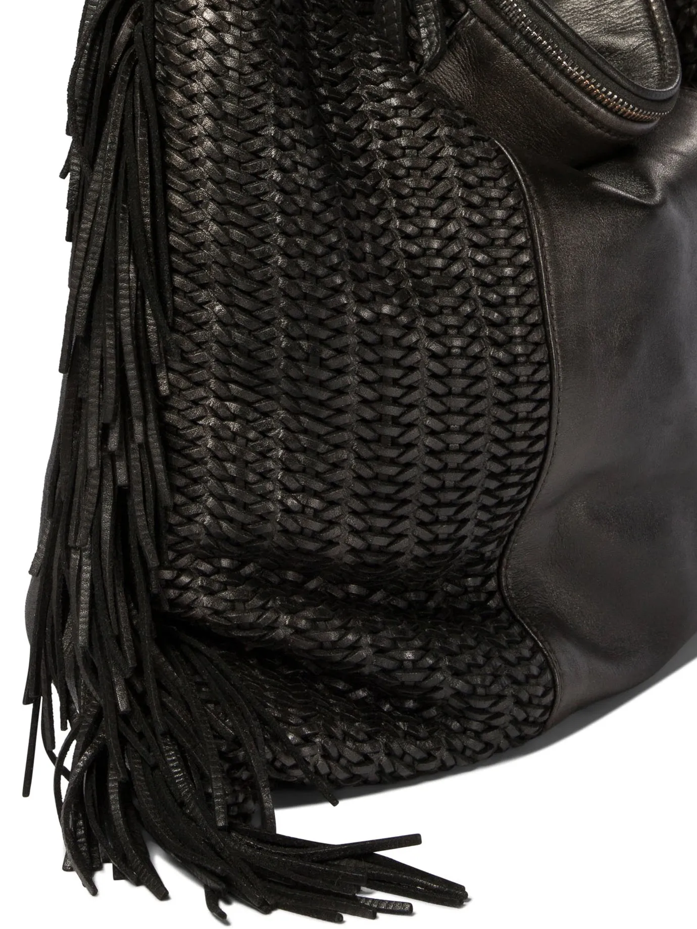 Shoulder Bags Black sold by Wanan Luxury product image thumbnail 4