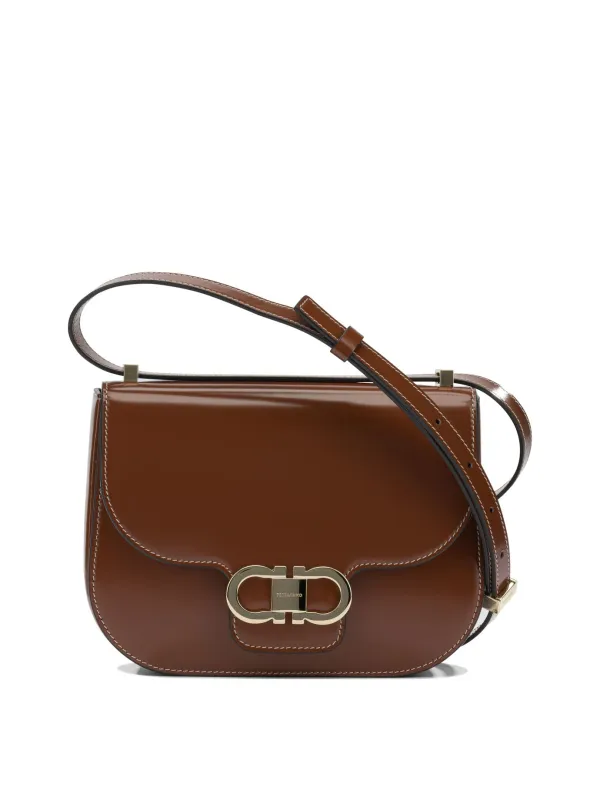 Crossbody Bags Brown sold by Wanan Luxury