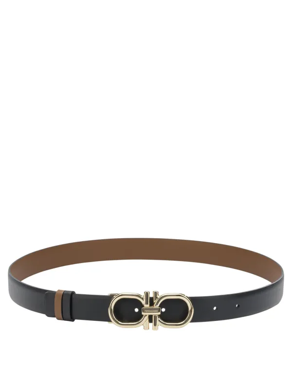 Belts Black sold by Wanan Luxury