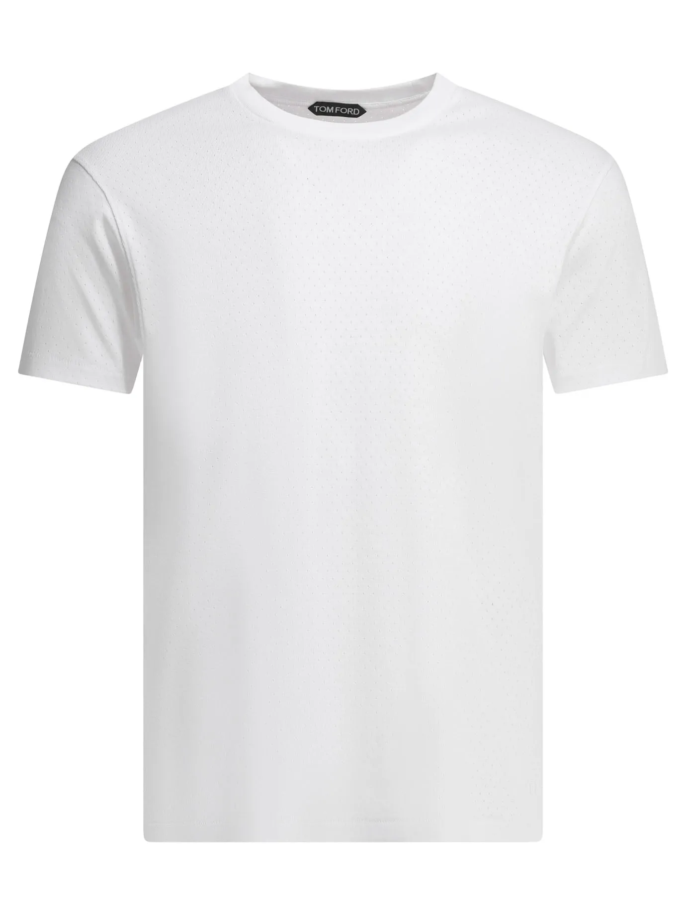 T-Shirts White sold by Wanan Luxury