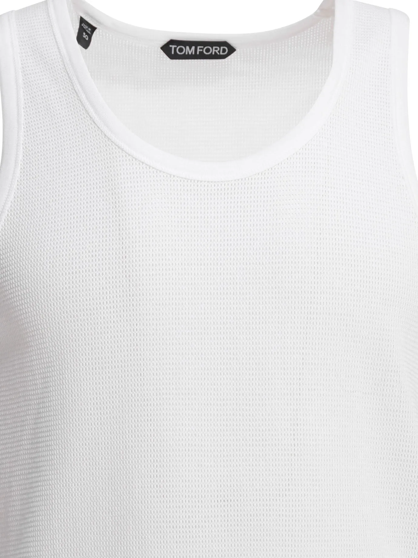 Tops White sold by Wanan Luxury product image thumbnail 3