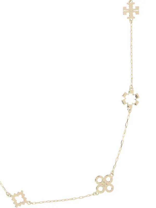 Jewels Gold made by Tory Burch