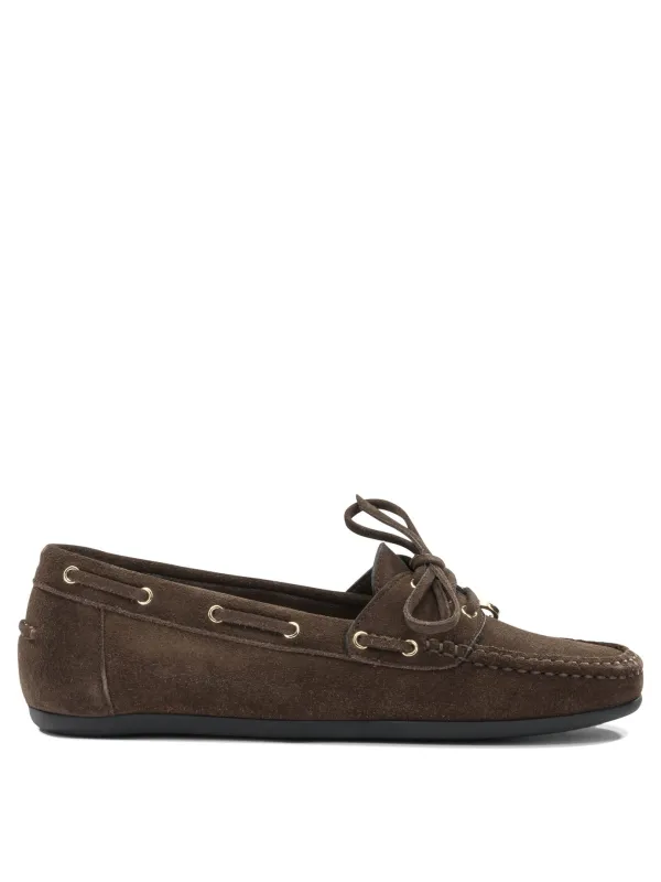 Loafers & Slippers Brown sold by Wanan Luxury