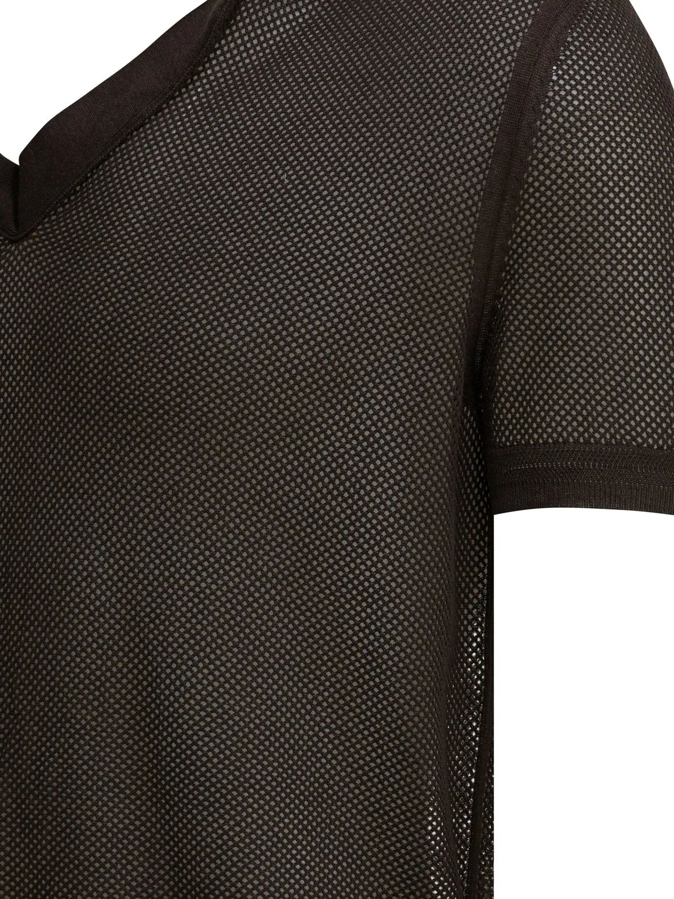 Polo Shirts Brown sold by Wanan Luxury product image thumbnail 4