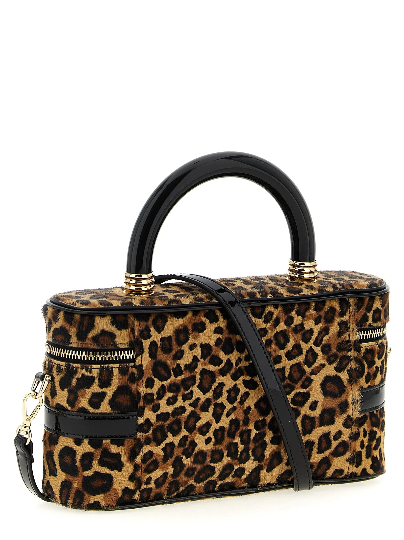 Belle Vivier Vanity Hand Bags Multicolor sold by Wanan Luxury product image thumbnail 2