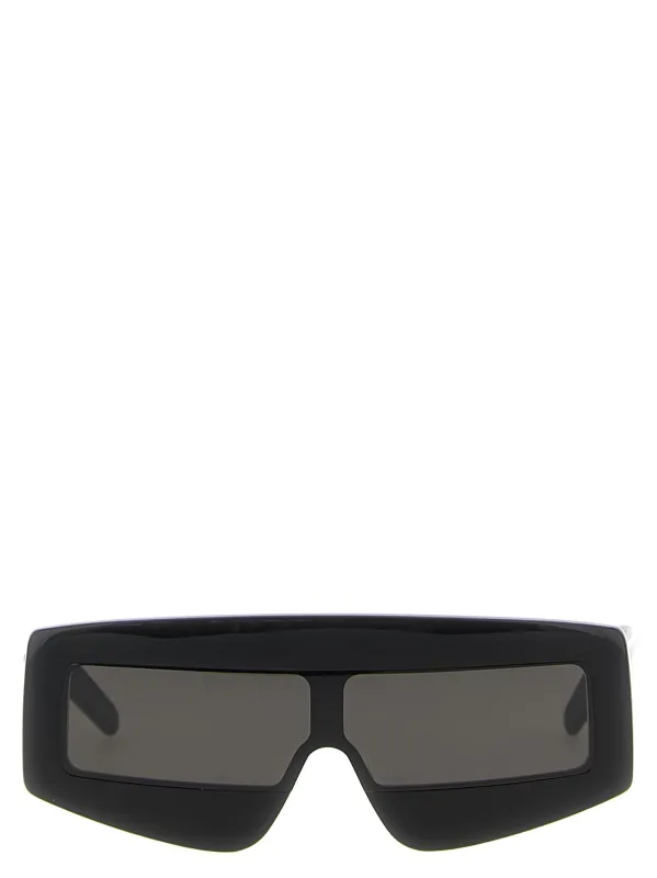 Phleg Sunglasses Black sold by Wanan Luxury