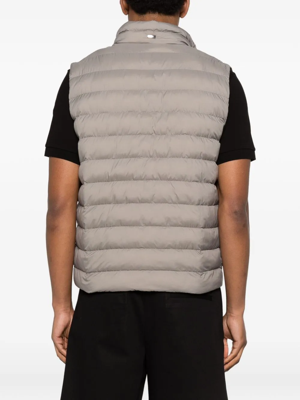 Nylon Down Vest sold by Wanan Luxury product image thumbnail 3