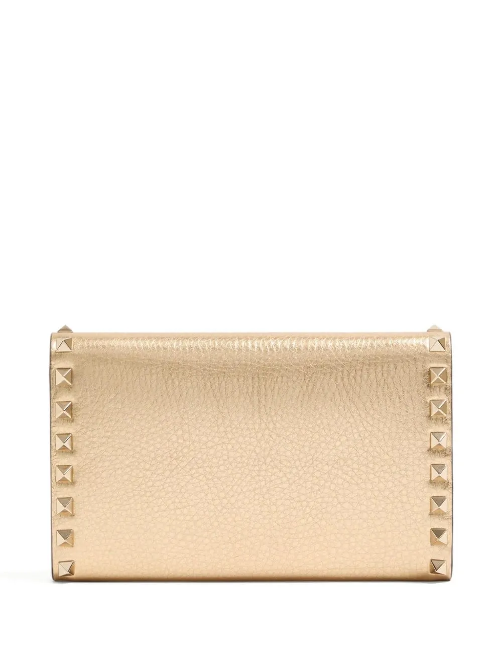 Rockstud Wallet With Chain sold by Wanan Luxury product image thumbnail 4