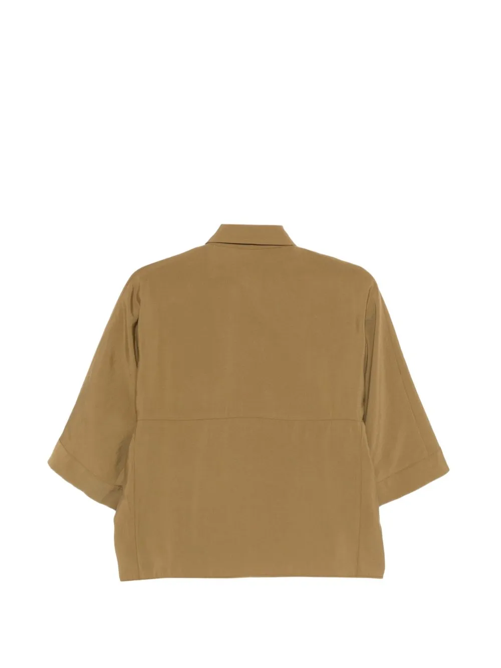 Short-Sleeves Shirt sold by Wanan Luxury product image thumbnail 3